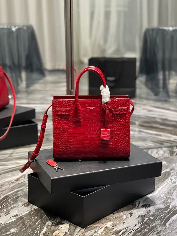- - Bags Worldwide tracking Lux SLY Style Streamlined Elite 1331