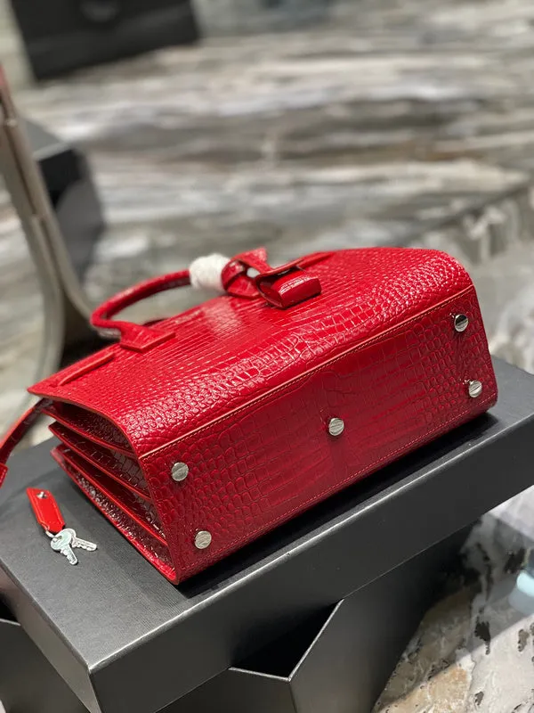 - - Bags Worldwide tracking Lux SLY Style Streamlined Elite 1331