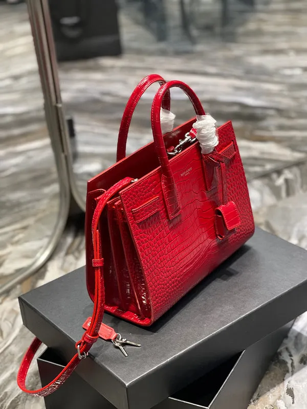 - - Bags Worldwide tracking Lux SLY Style Streamlined Elite 1331