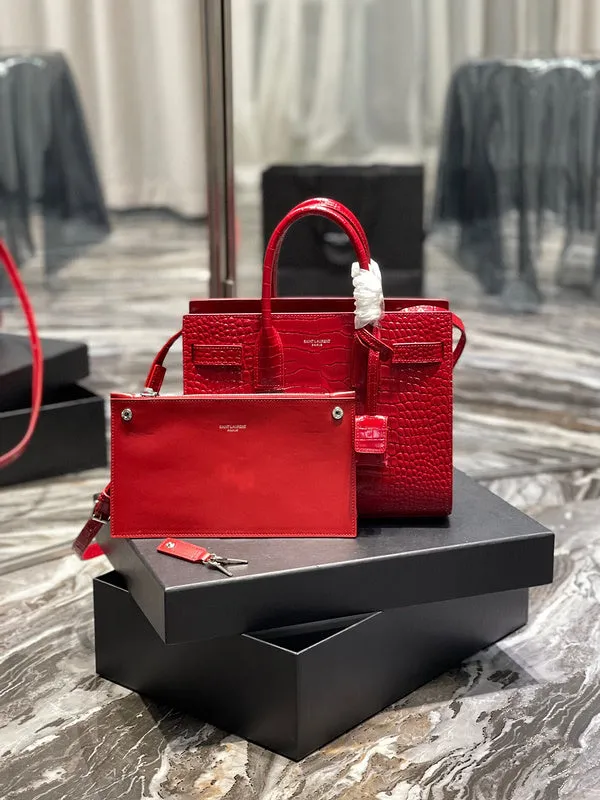 - - Bags Worldwide tracking Lux SLY Style Streamlined Elite 1331