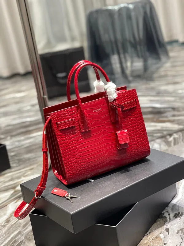 - - Bags Worldwide tracking Lux SLY Style Streamlined Elite 1331