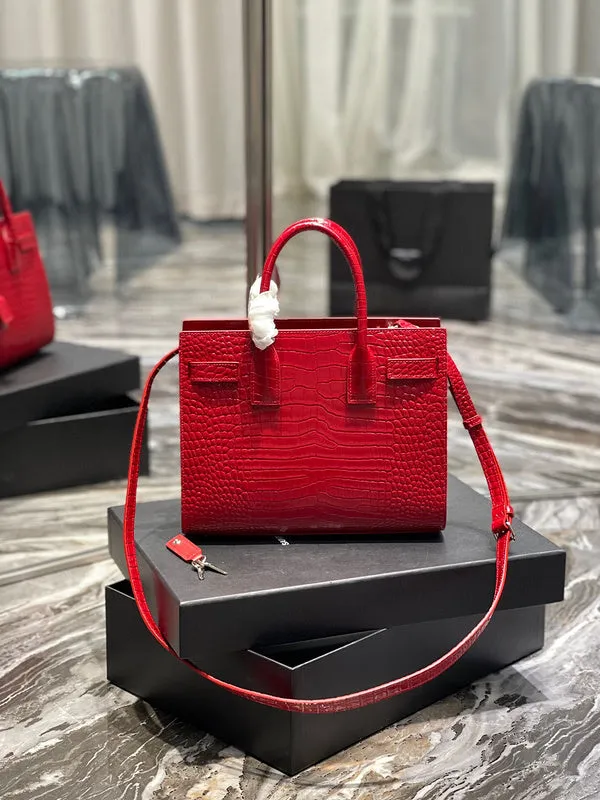 - - Bags Worldwide tracking Lux SLY Style Streamlined Elite 1331