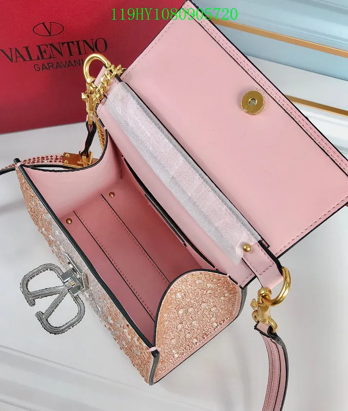 - Customizable Bags Valentino CC - Streamlined shipping 732 Bags