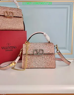 - Customizable Bags Valentino CC - Streamlined shipping 732 Bags
