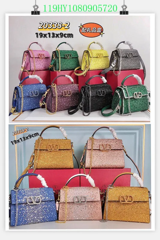 - Customizable Bags Valentino CC - Streamlined shipping 732 Bags