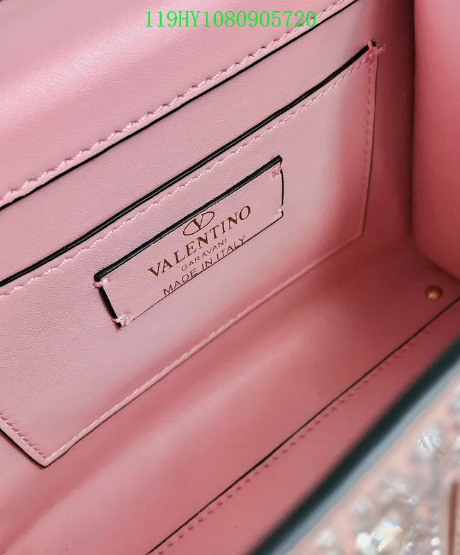 - Customizable Bags Valentino CC - Streamlined shipping 732 Bags
