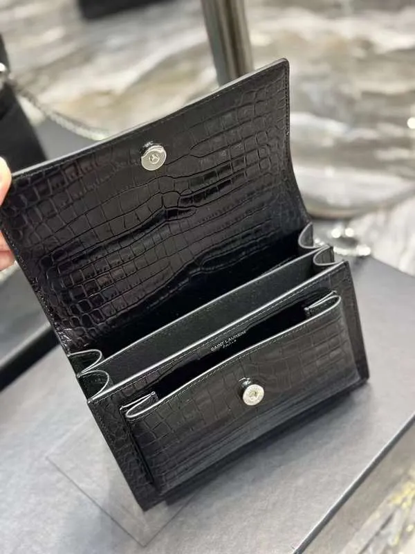 - Laurent Bags Yves Saint Hurry now Simple