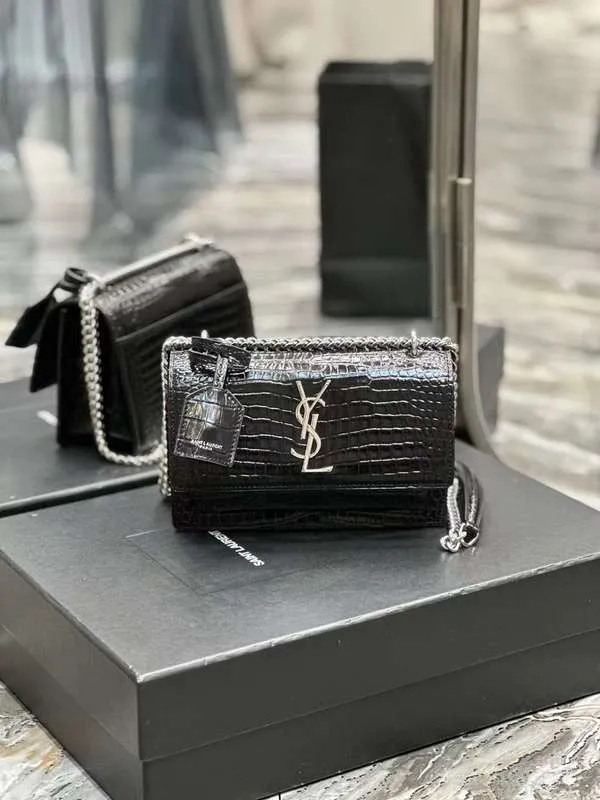 - Laurent Bags Yves Saint Hurry now Simple