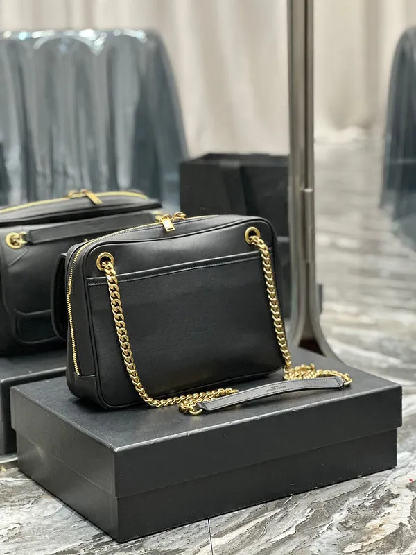 - - Saint Artistic flair Laurent - 015 Bags Bags Robust Yves Adeline