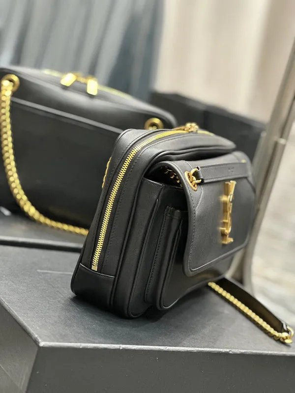 - - Saint Artistic flair Laurent - 015 Bags Bags Robust Yves Adeline