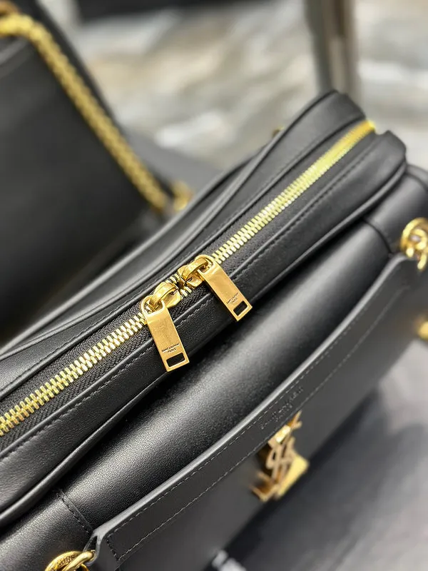 - - Saint Artistic flair Laurent - 015 Bags Bags Robust Yves Adeline