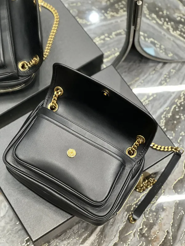 - - Saint Artistic flair Laurent - 015 Bags Bags Robust Yves Adeline