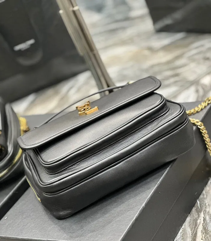 - - Saint Artistic flair Laurent - 015 Bags Bags Robust Yves Adeline