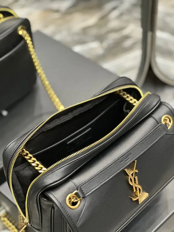 - - Saint Artistic flair Laurent - 015 Bags Bags Robust Yves Adeline