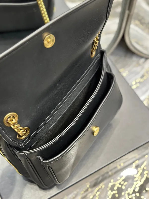- - Saint Artistic flair Laurent - 015 Bags Bags Robust Yves Adeline