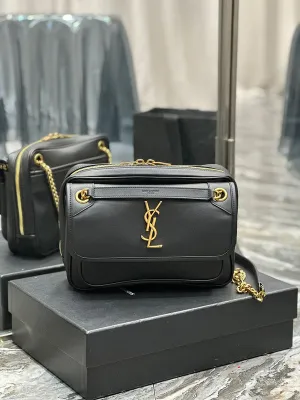 - - Saint Artistic flair Laurent - 015 Bags Bags Robust Yves Adeline