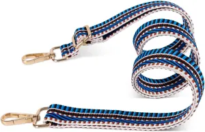 1 inch Purse Strap,Replacement Crossbody Strap Adjustable Shoulder Strap for Handbag Bag