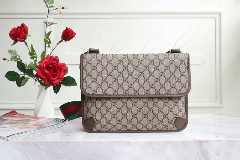 12704 Bags Hot deal Gucci CC Robust security - Bags -