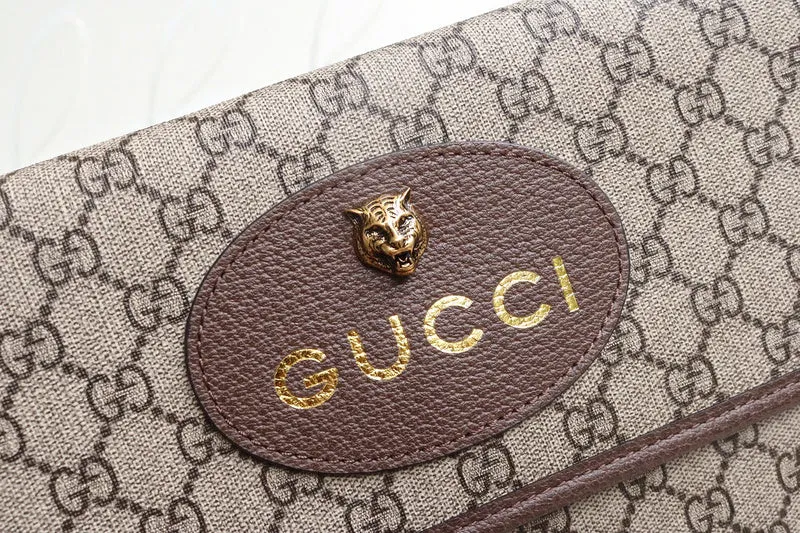 12704 Bags Hot deal Gucci CC Robust security - Bags -