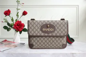 12704 Bags Hot deal Gucci CC Robust security - Bags -