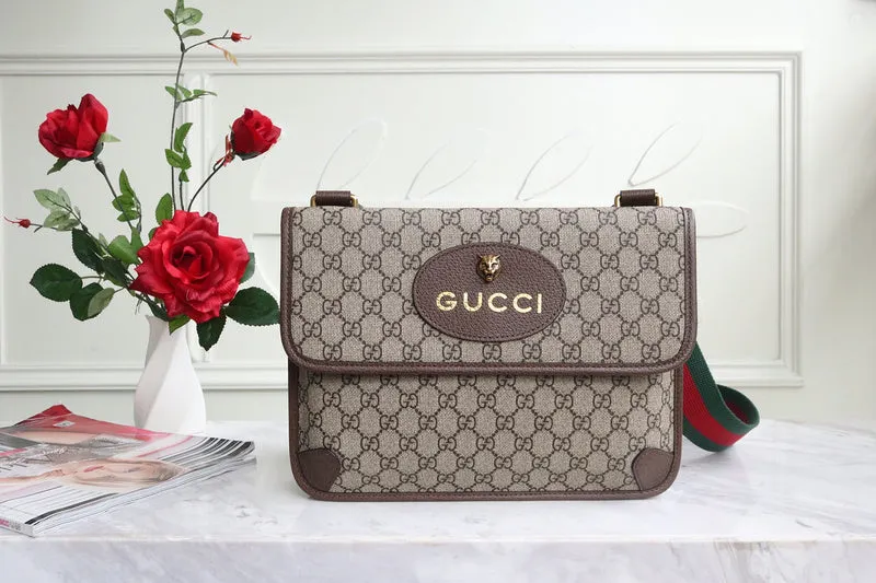 12704 Bags Hot deal Gucci CC Robust security - Bags -