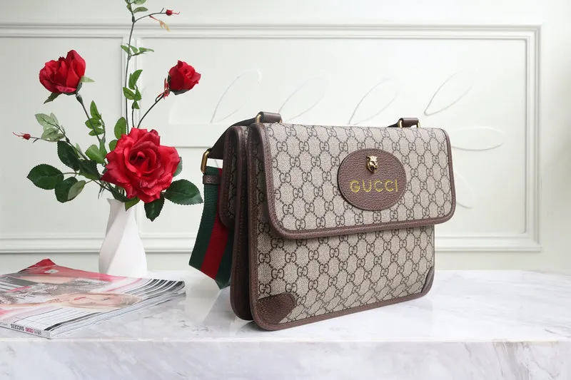12704 Bags Hot deal Gucci CC Robust security - Bags -