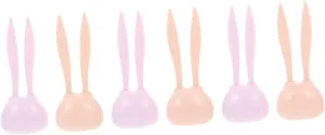12pcs Eyebrow Shaper Adorable Design Eyebrow Trimmers for Women Safe Gentle for Precise Trimming Portable Makeup Accessories