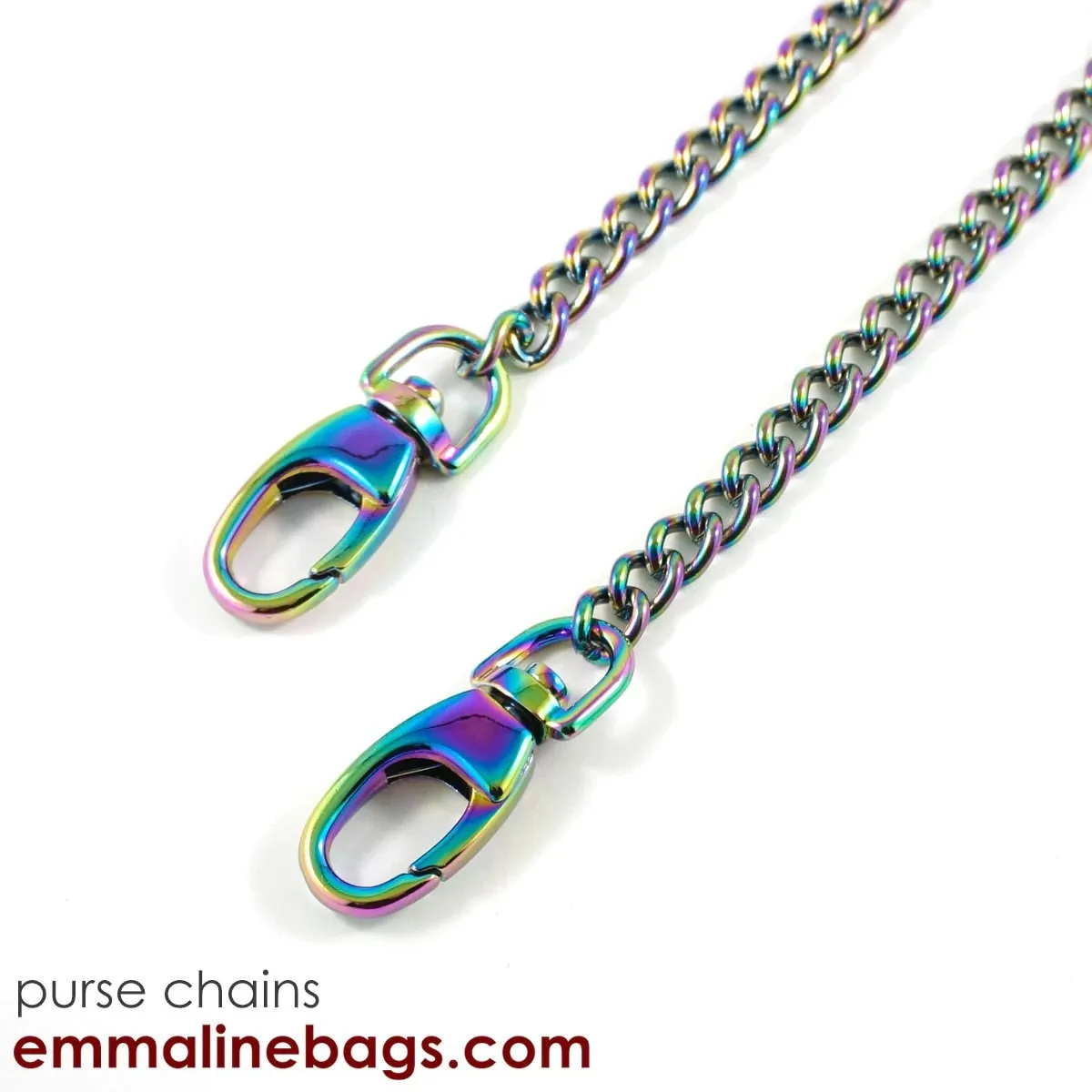 26" Purse Chain *Single Link*