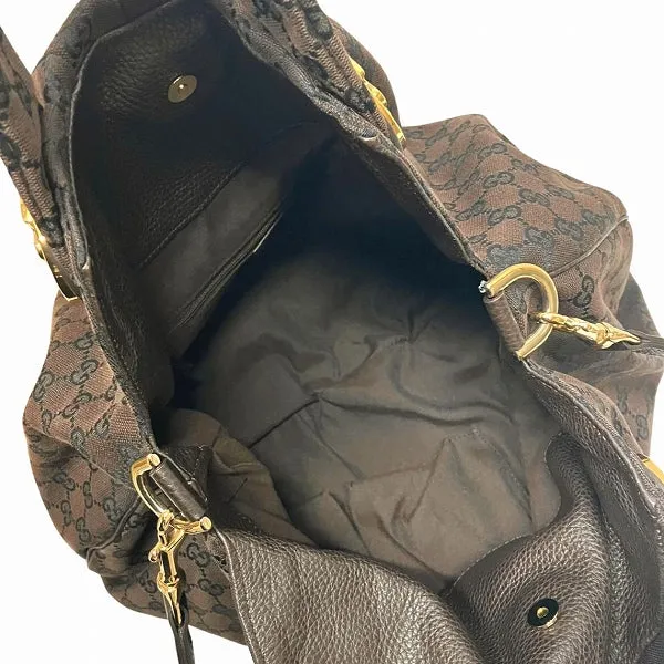 2way Robust Gucci Hysteria Large assortment Shoulder Bag