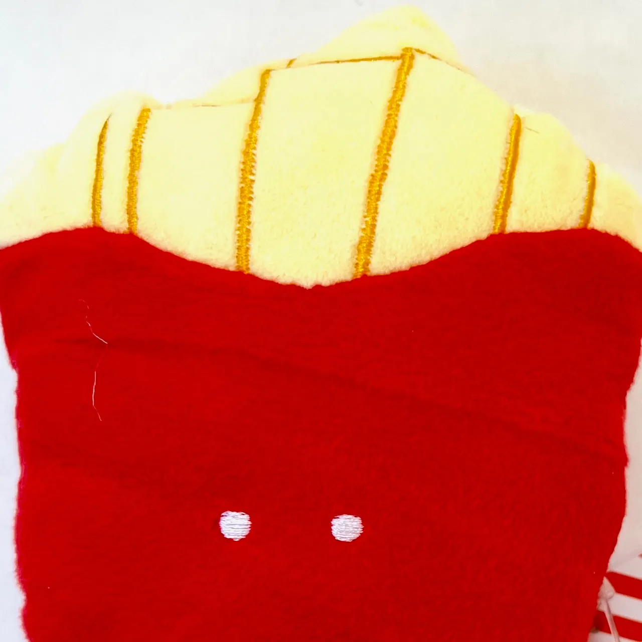 63381 FAST FOOD PLUSH BAGS-8