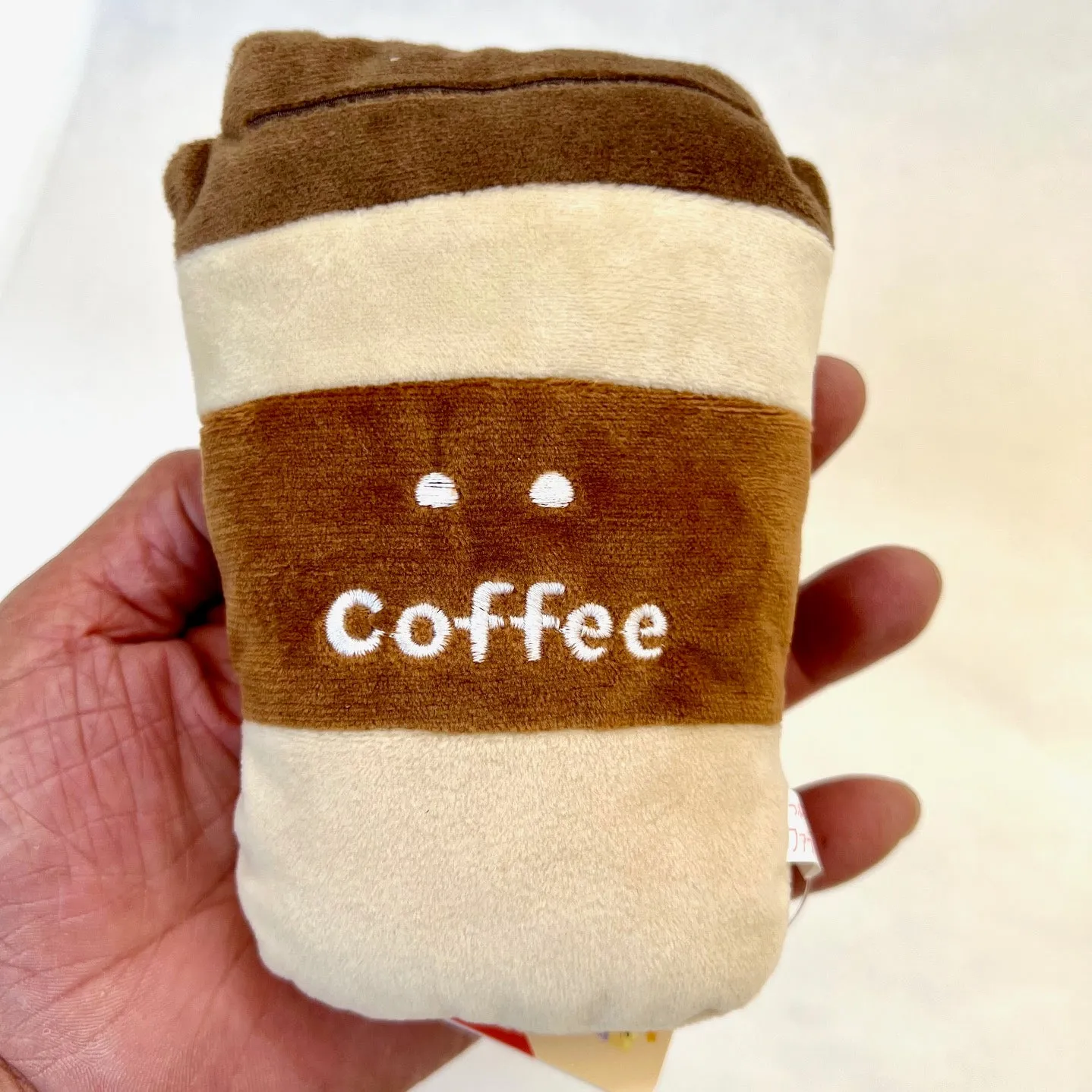 63381 FAST FOOD PLUSH BAGS-8