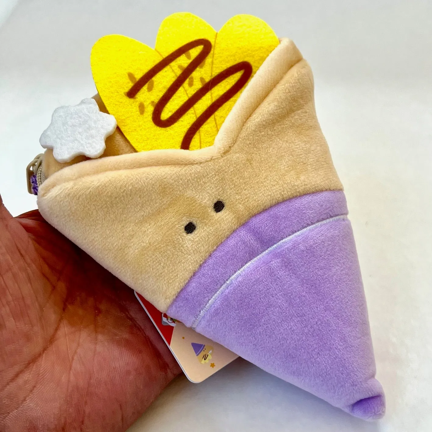63381 FAST FOOD PLUSH BAGS-8
