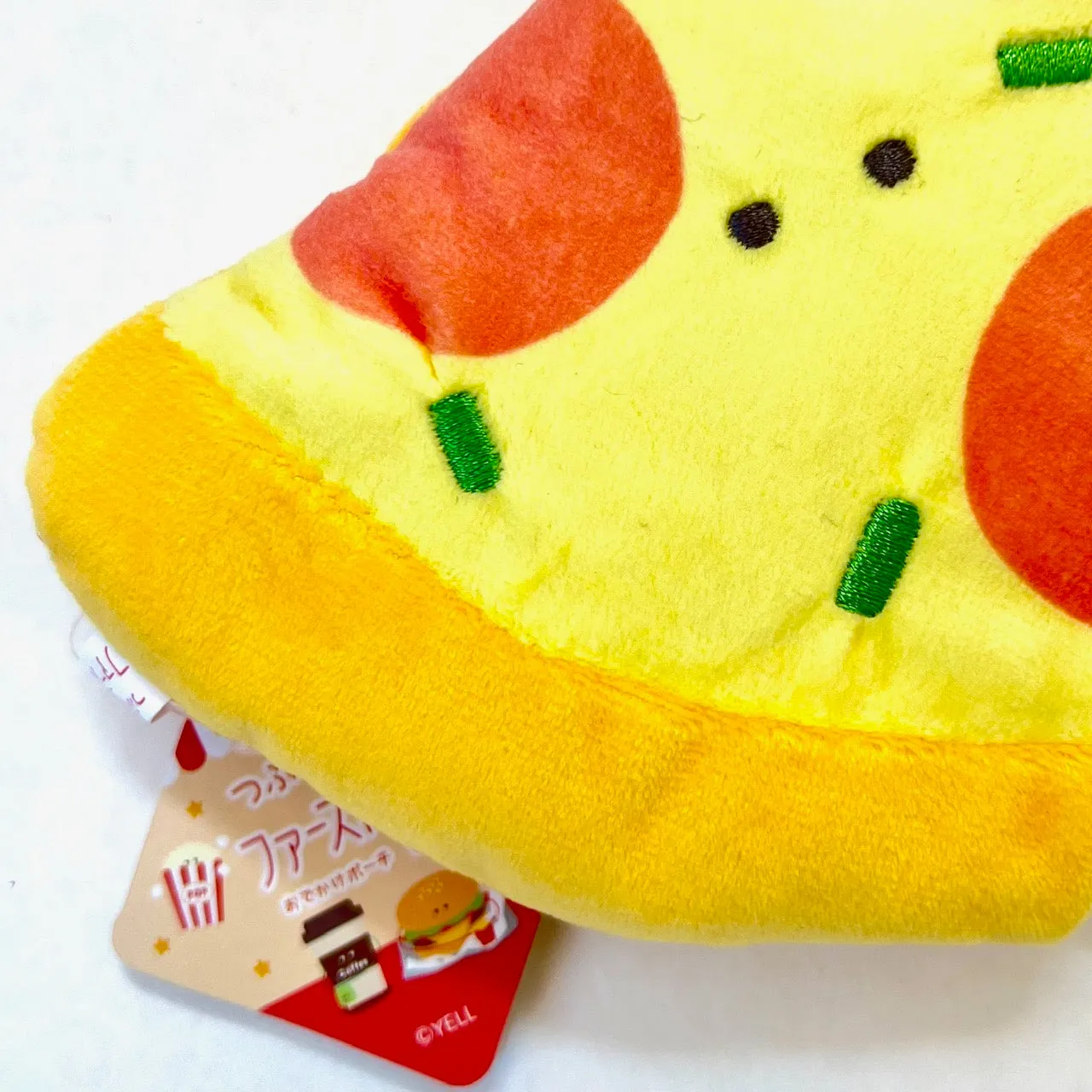 63381 FAST FOOD PLUSH BAGS-8