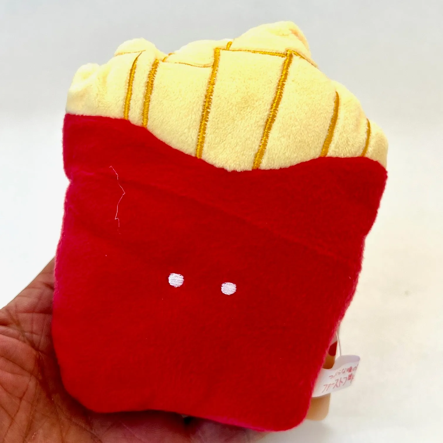 63381 FAST FOOD PLUSH BAGS-8