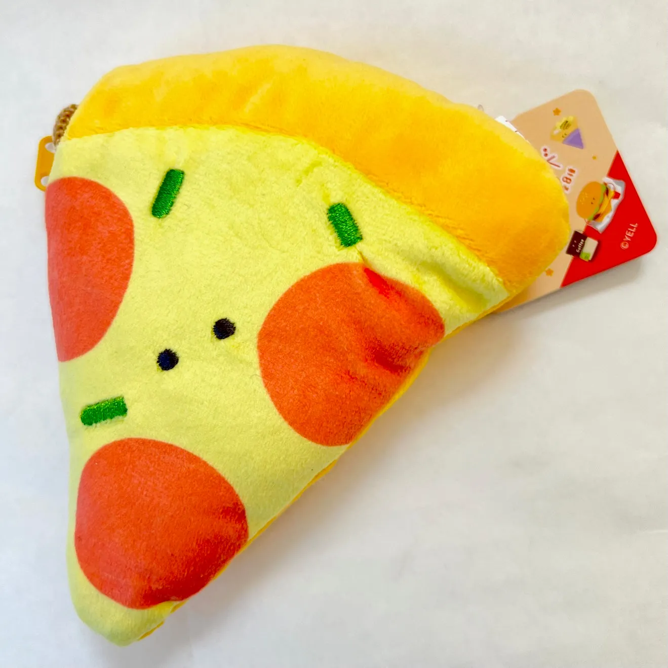 63381 FAST FOOD PLUSH BAGS-8