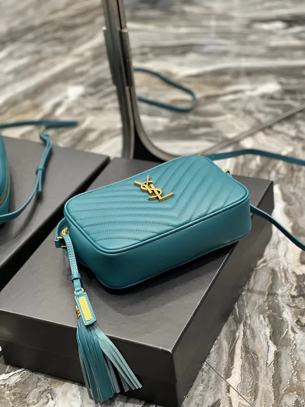 714 Lux Style SLY Don't wait Robust - Bags Elite -