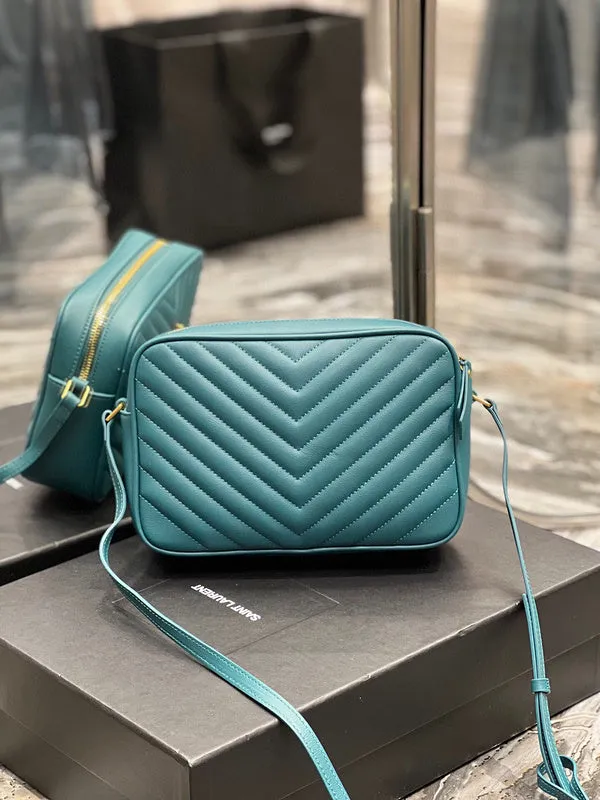 714 Lux Style SLY Don't wait Robust - Bags Elite -