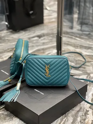 714 Lux Style SLY Don't wait Robust - Bags Elite -