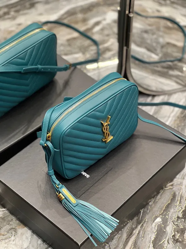 714 Lux Style SLY Don't wait Robust - Bags Elite -