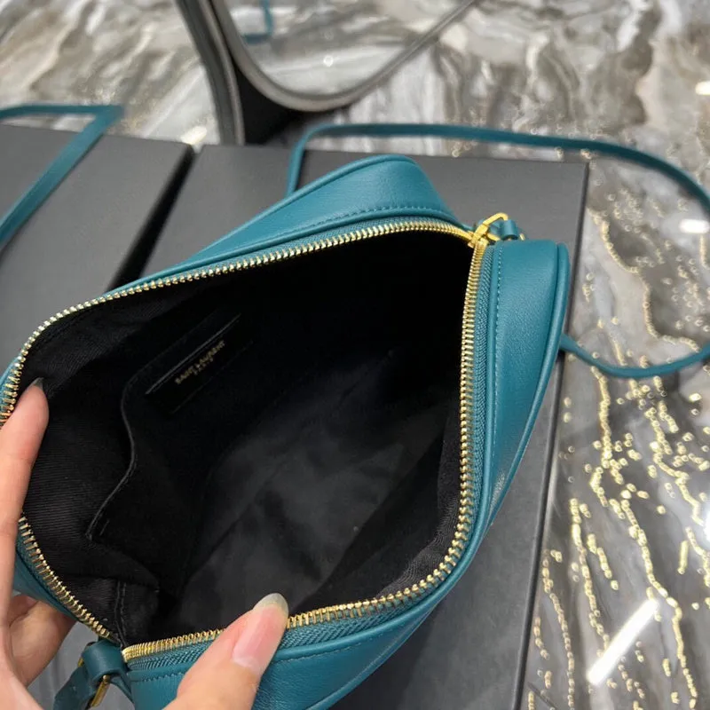 714 Lux Style SLY Don't wait Robust - Bags Elite -