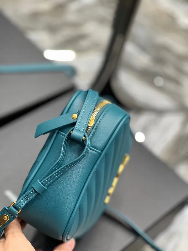 714 Lux Style SLY Don't wait Robust - Bags Elite -