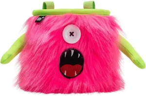 8BPLUS Chalk Bag for Climbing, Bouldering, Belt and Giftbox Included - Wide Opening - Brush Holders, for Left & Right Handers