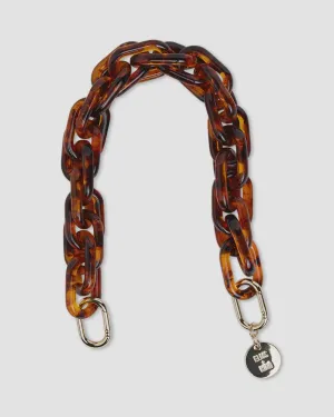 Acrylic Stap - Tortoise Shell
