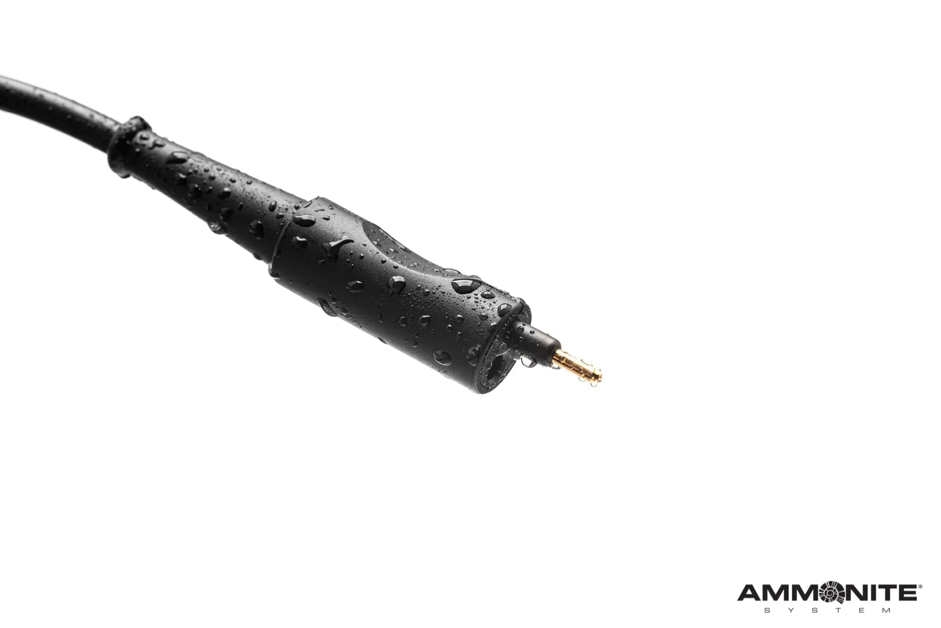 Ammonite Thermovalve T360