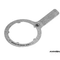 Ammonite Thermovalve T360