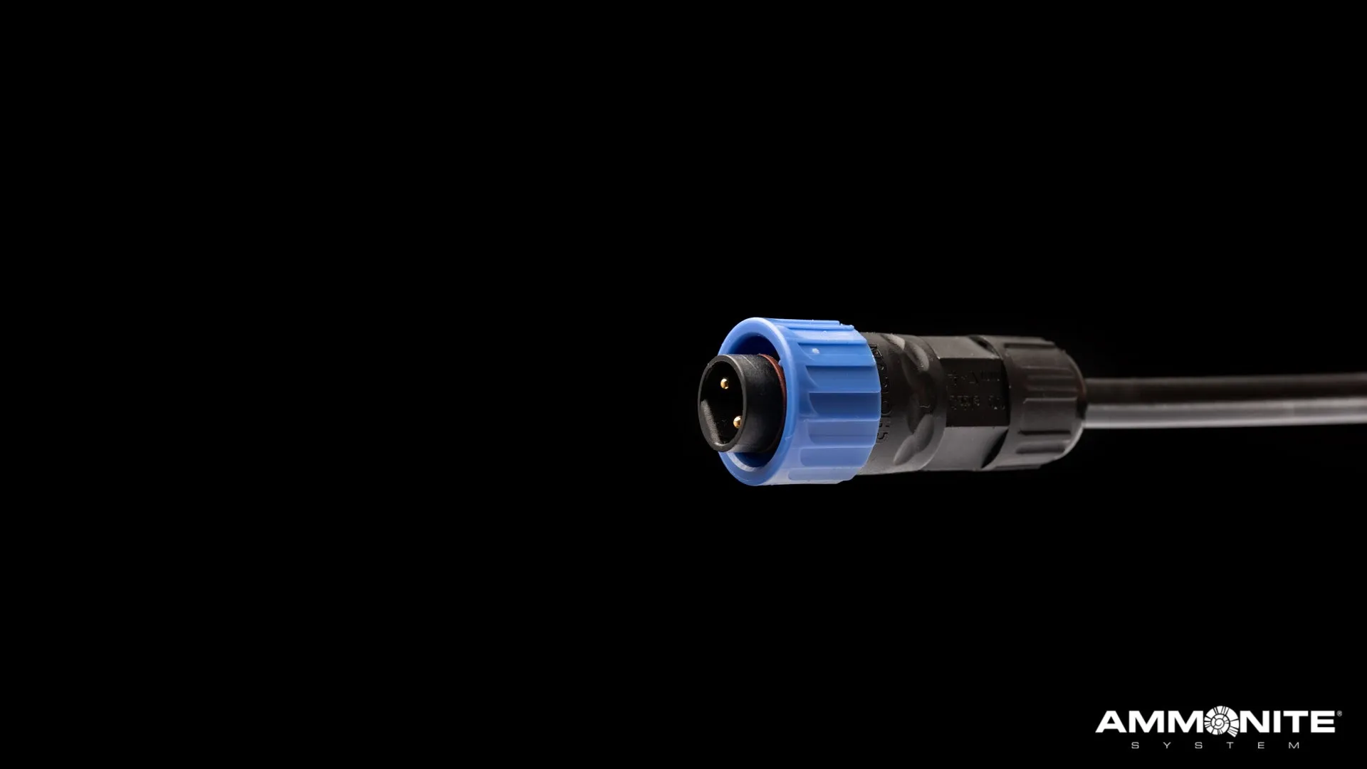 Ammonite Thermovalve T360