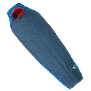 Anvil Horn 30 Regular Left-blue-red