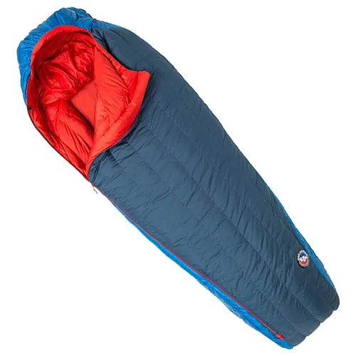 Anvil Horn 30 Regular Left-blue-red