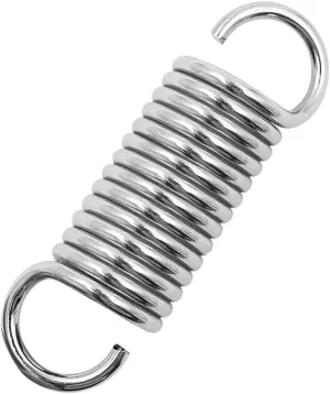 Aoneky 100lb - 250lb Professional Heavy Bag Spring