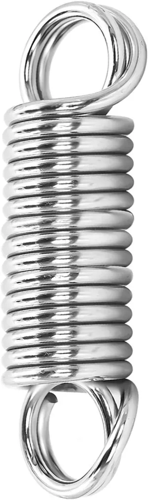 Aoneky 300lb Heavy-Duty Heavy Bag Spring